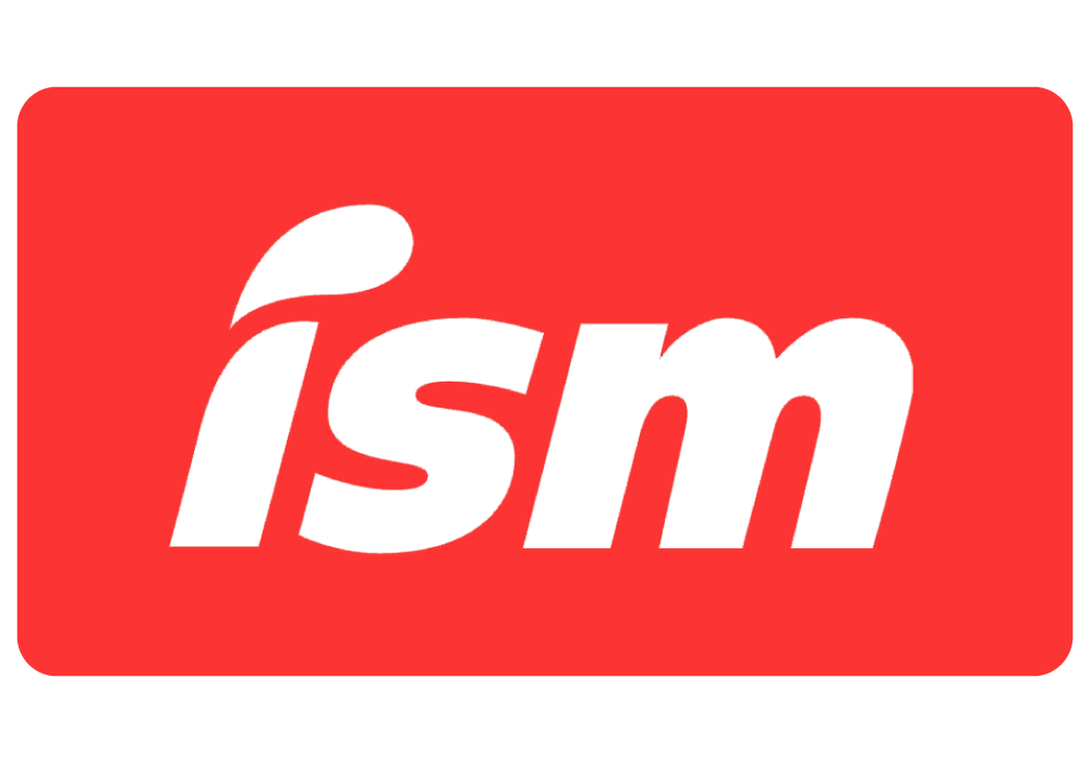 ISM