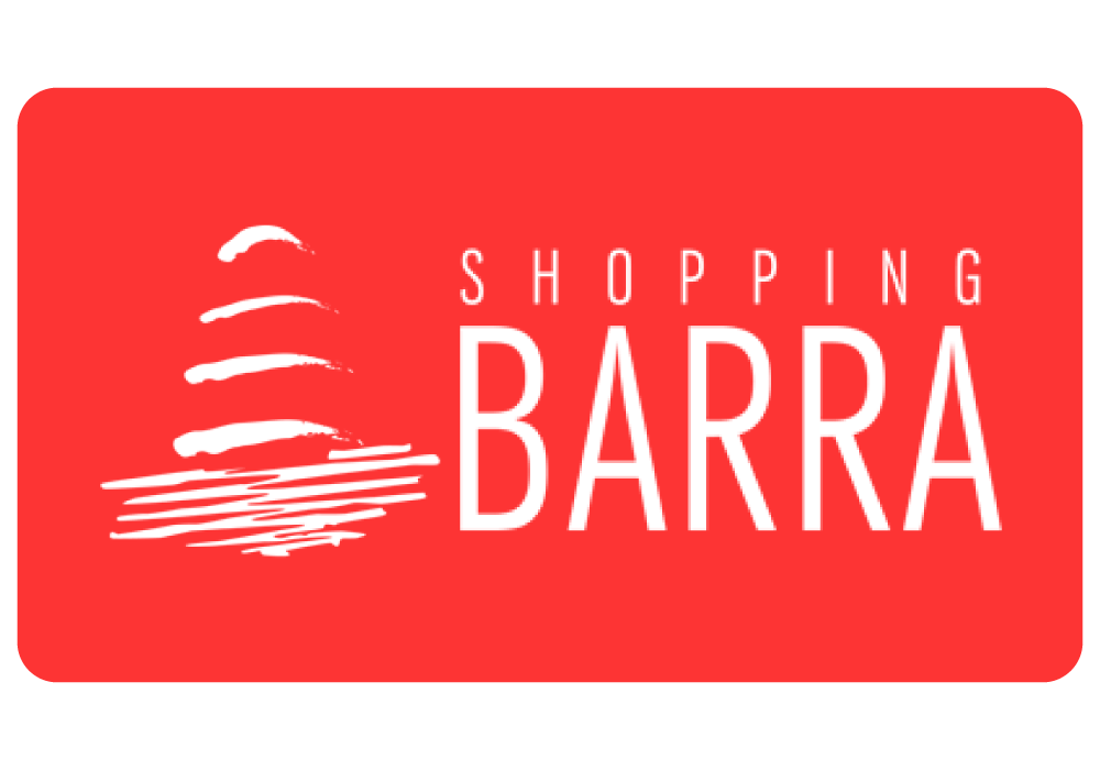 Shopping-Barra